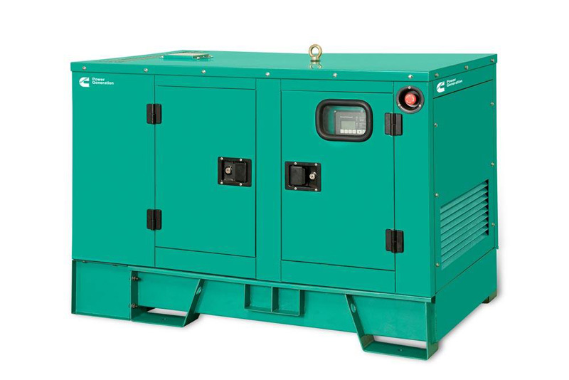 肥西发电机出租-汽油发电机对供油装置的要求