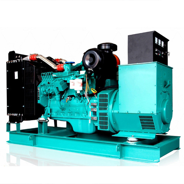 肥西柴油发电机操作及日常维护