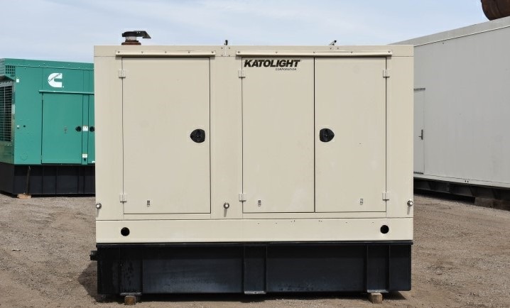 肥西购买柴油发电机需留心哪些问题?