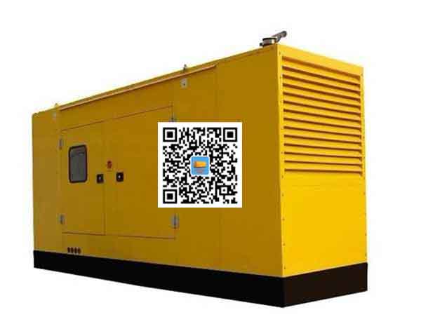 肥西出租发电机 柴油发电机不维护对机器有什么影响