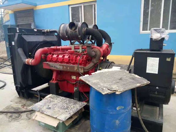 肥西租赁发电机 发电机的主要分类介绍