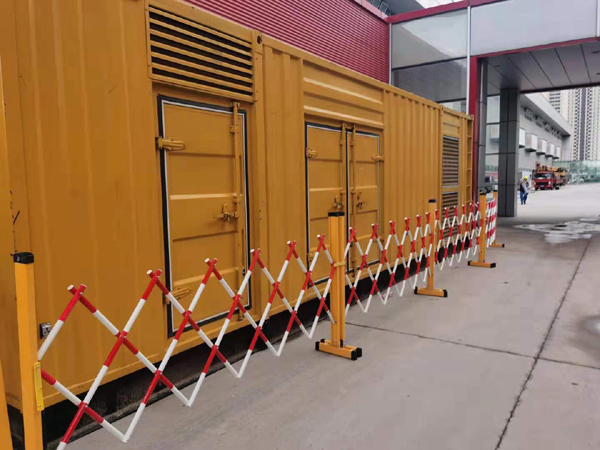 肥西发电机出租 你知道怎样鉴定发电机品质的好坏吗？