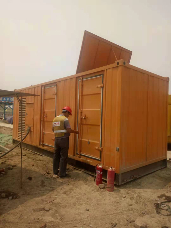 肥西柴油发电机组不定期保养会出现哪些问题？