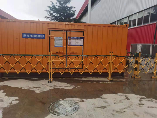 肥西租赁发电机 柴油发电机组供应商：柴油发电机组润滑油的作用？