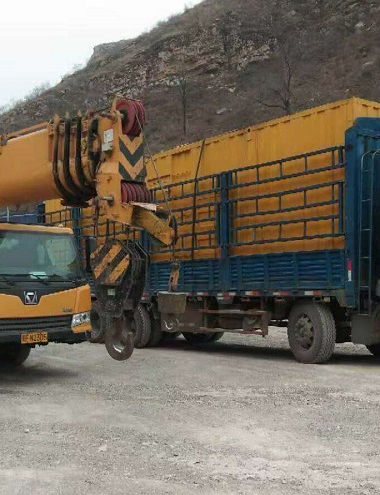 肥西租赁发电机-柴油发电机的冷却与通风