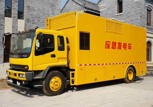 肥西租赁发电机-柴油发电机的正确选择方法是什么