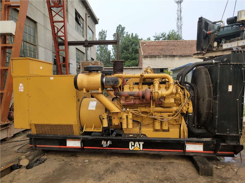 肥西发电机租赁-柴油发电机组原理概述