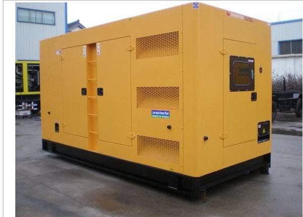 肥西发电机出租-静音发电机组厂家：柴油发电机组并机需要什么条件？