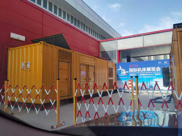 肥西出租发电机-柴油发电机和汽油发电机哪个更好一些？