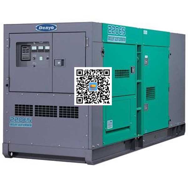 肥西出租发电车-柴油发电机组控制结构和功能要求