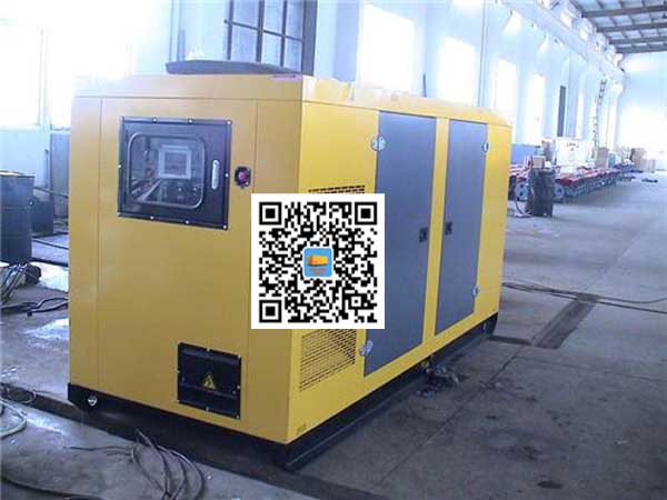 肥西租赁发电机-柴油发电机组的四大主要用途