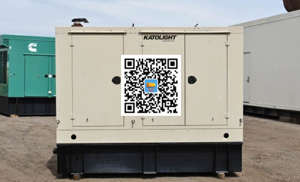 肥西租赁发电机-柴油发电机电压为什么不稳？