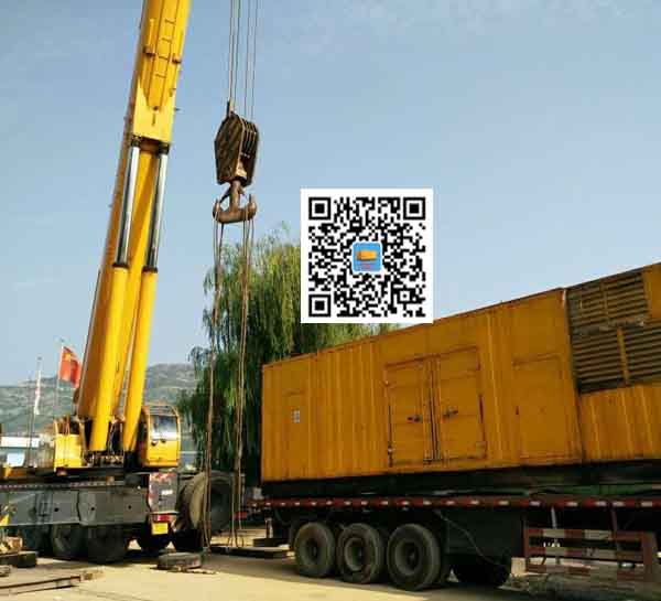 肥西发电车出租-全自动发电机组长期不使用该如何保养？