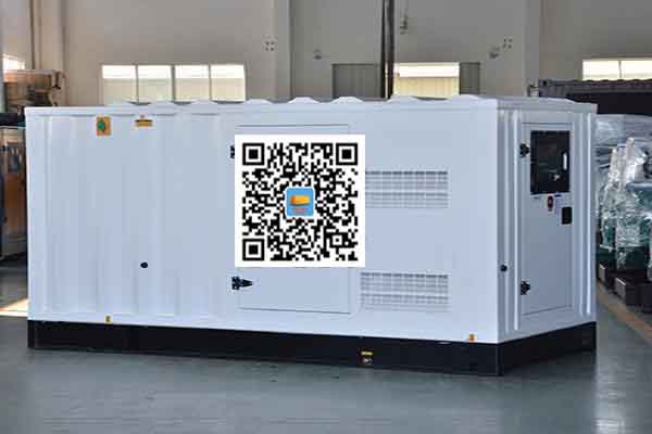 肥西租赁发电机-造成柴油发电机机组产生积炭的原因？