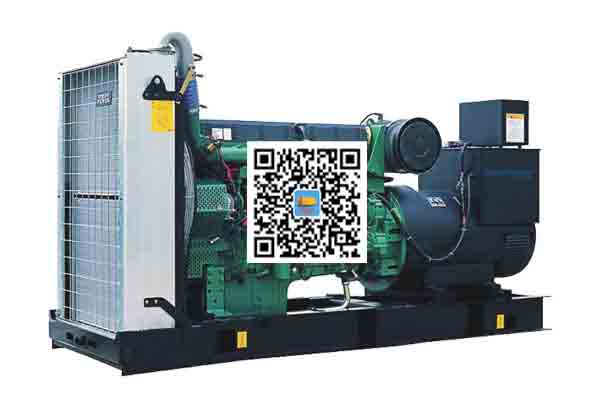 肥西租赁发电机-柴油发电机组不及时维护危害大