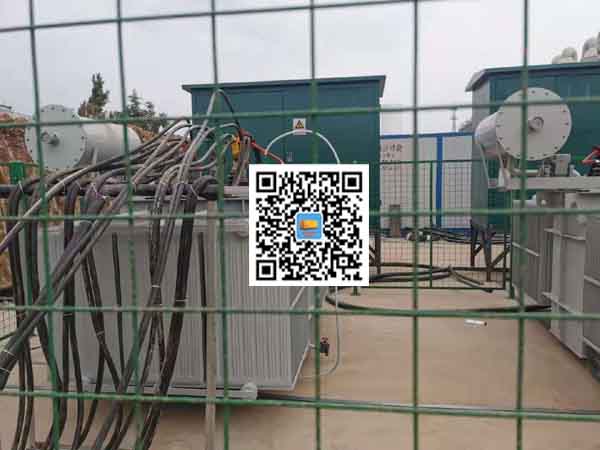 肥西发电机出租-发电机功率适用电缆线规格估算口诀