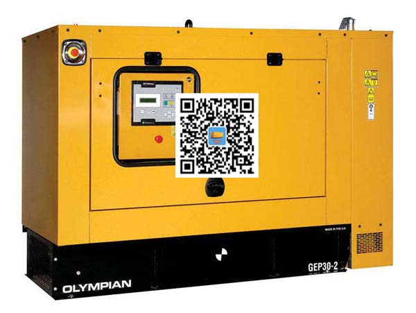 肥西为什么柴油发电机组水温高