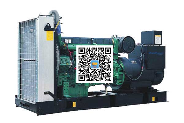 肥西租赁发电机发电机组启动系统不转动该如何判断检修