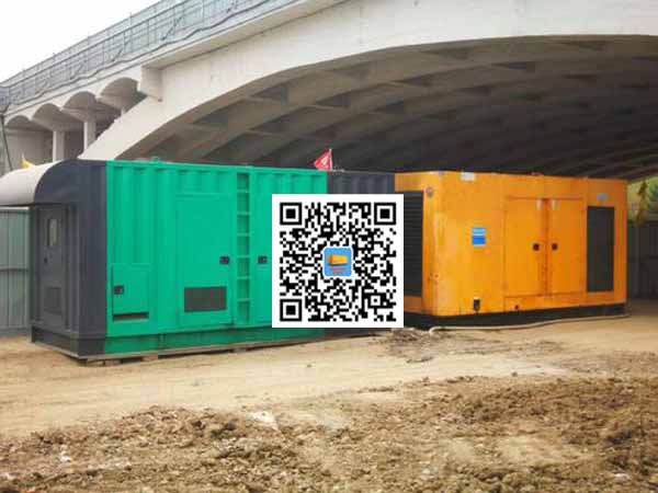肥西决定发电机顺利启动的因素及如何解决发电机冬季起动困难问题