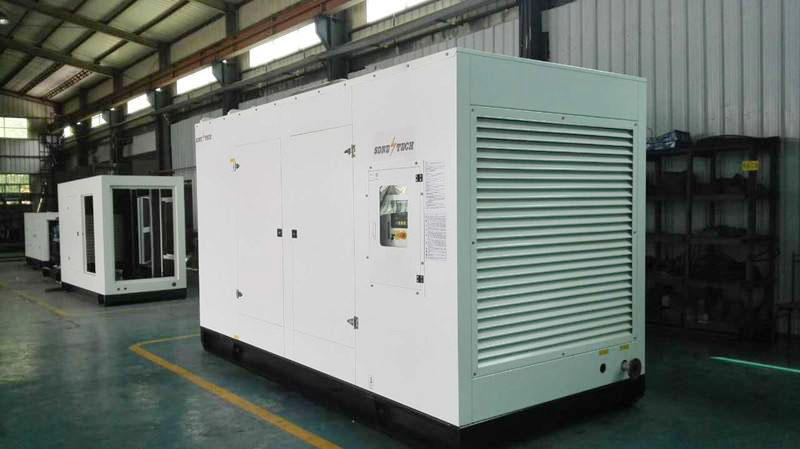 肥西过载保护装置频繁触发会对发电机组造成哪些损害？