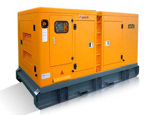 肥西影响 200kw 柴油发电机油耗的因素有哪些？