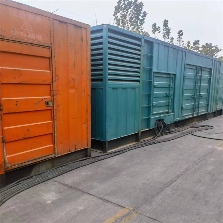 肥西如何选择适合 600kW 柴油发电机组的热继电器？