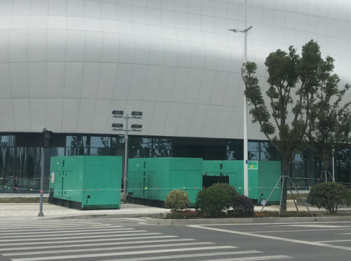 肥西柴油发电机组保养周期是多久？