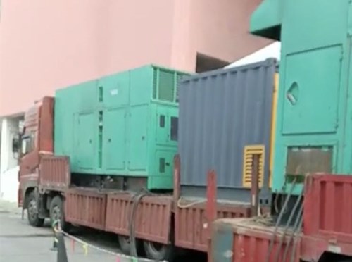 肥西柴油发电机的功率因数一般是多少？