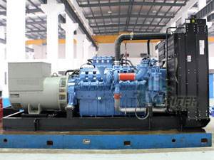 肥西功率因数低会对柴油发电机产生哪些影响？