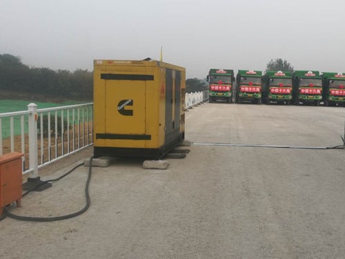 肥西发电机组中性点接地不良有哪些危害？