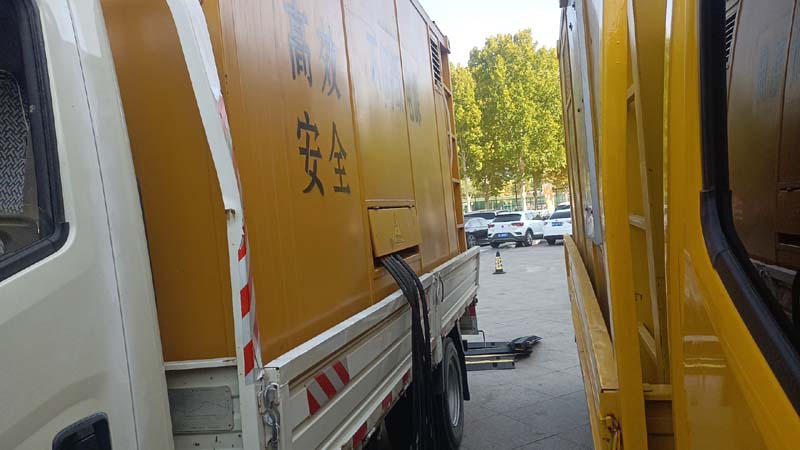 肥西柴油发电机组的应用领域有哪些？