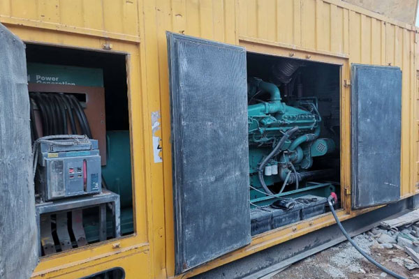 肥西发电机组夏季保养的注意事项有哪些？