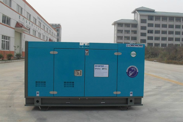 肥西发电机租赁发电机组的换季保养注意事项