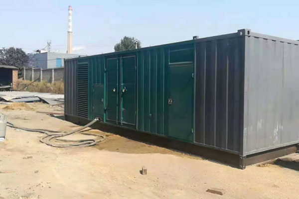 肥西发电机组保养注意事项？