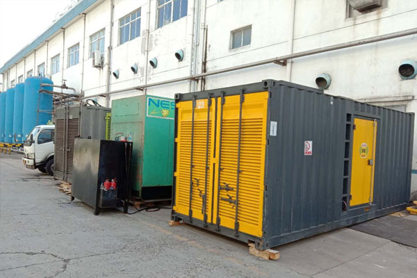 肥西发电机组保养是确保其正常运行、延长使用寿命的关键，以下是一些保养注意事项