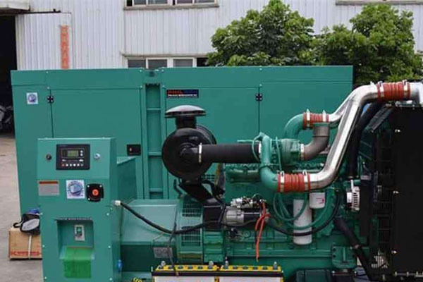 肥西工厂发电机应急发电注意事项？