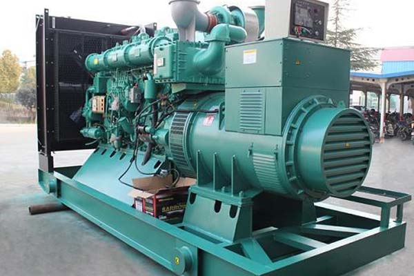 肥西工厂发电机应急发电中如何优化燃油储备管理？