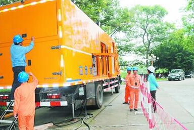 肥西不同标号的柴油可以混合使用吗？