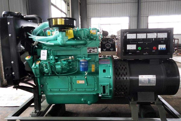 肥西传感器在柴油发电机组中起到什么作用？
