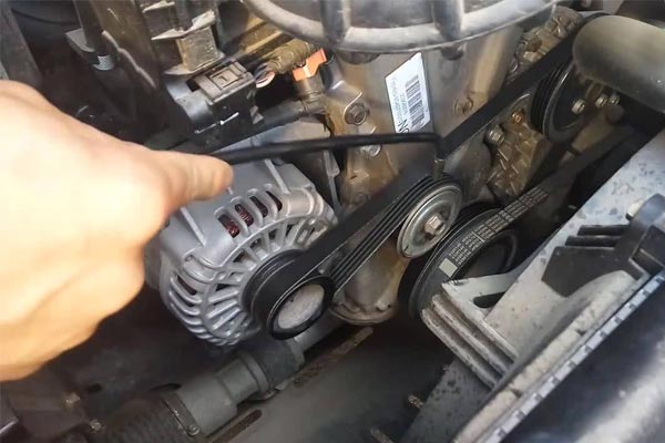 肥西转速传感器的工作原理是什么？