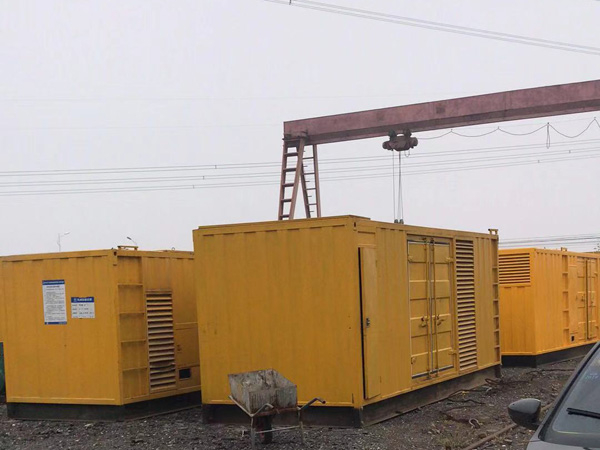 肥西100kw柴油发电机组每小时油耗？