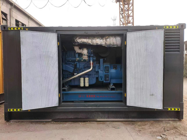 肥西柴油发电机组的电瓶应该如何选择？