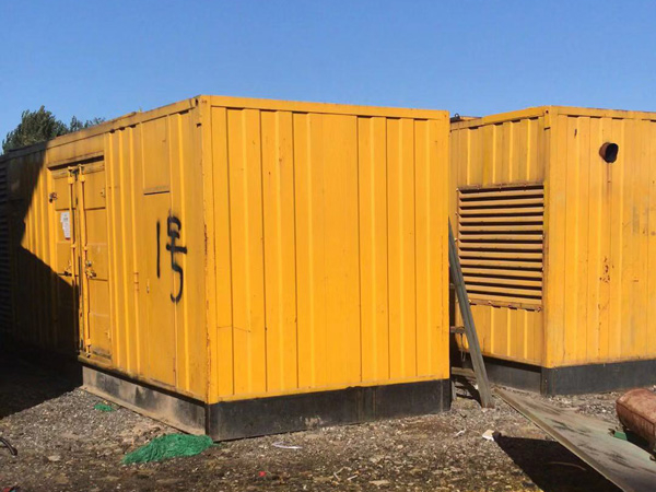 肥西柴油发电机组深海控制系统怎么样？