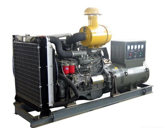 肥西汽油发电机组冬季保养时，燃油系统需要注意什么？