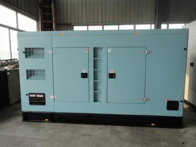 肥西更换发电机组燃油预热装置的加热元件需要注意哪些细节？