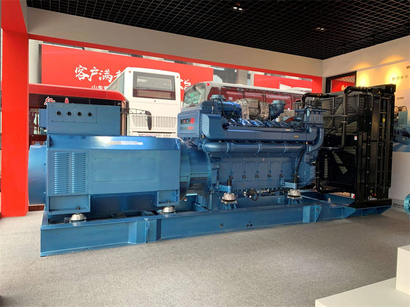 肥西柴油发电机组冬季保养周期是多久？