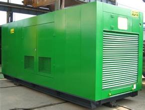 肥西柴油发电机组的加热装置有哪些类型？