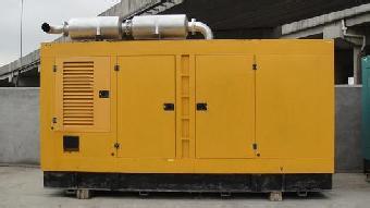 肥西柴油发电机组北方使用是否需要加装加热装置？