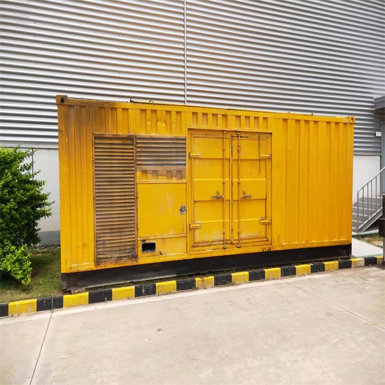 肥西柴油发电机组在冬季启动前如何对燃油系统进行预热？