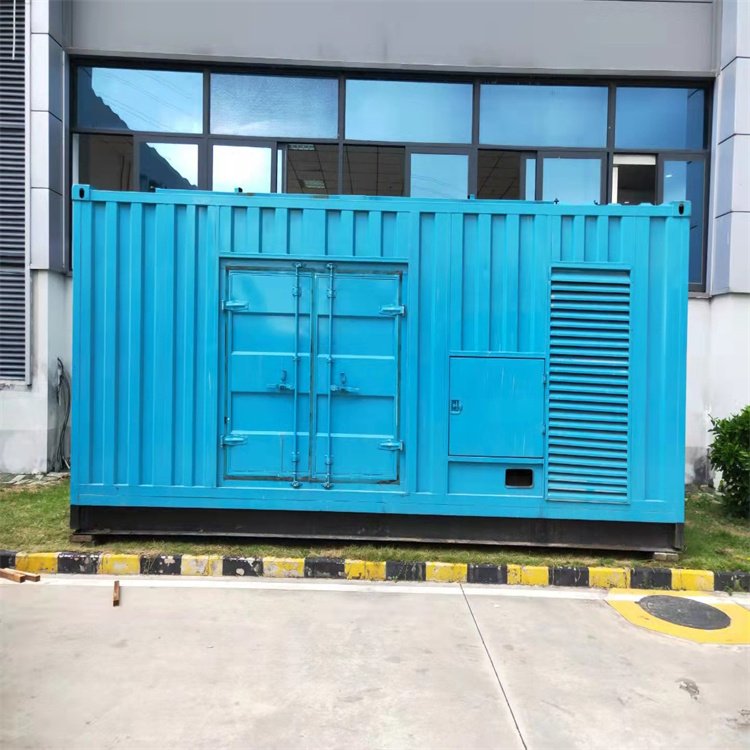 肥西柴油发电机组冬季燃油使用注意事项？